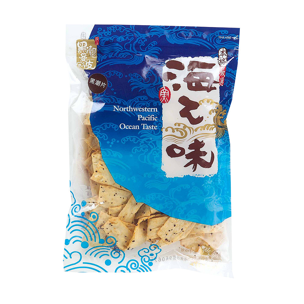 七星黑潮片(黑胡椒)