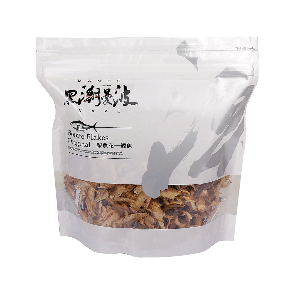 柴魚花-鰹魚