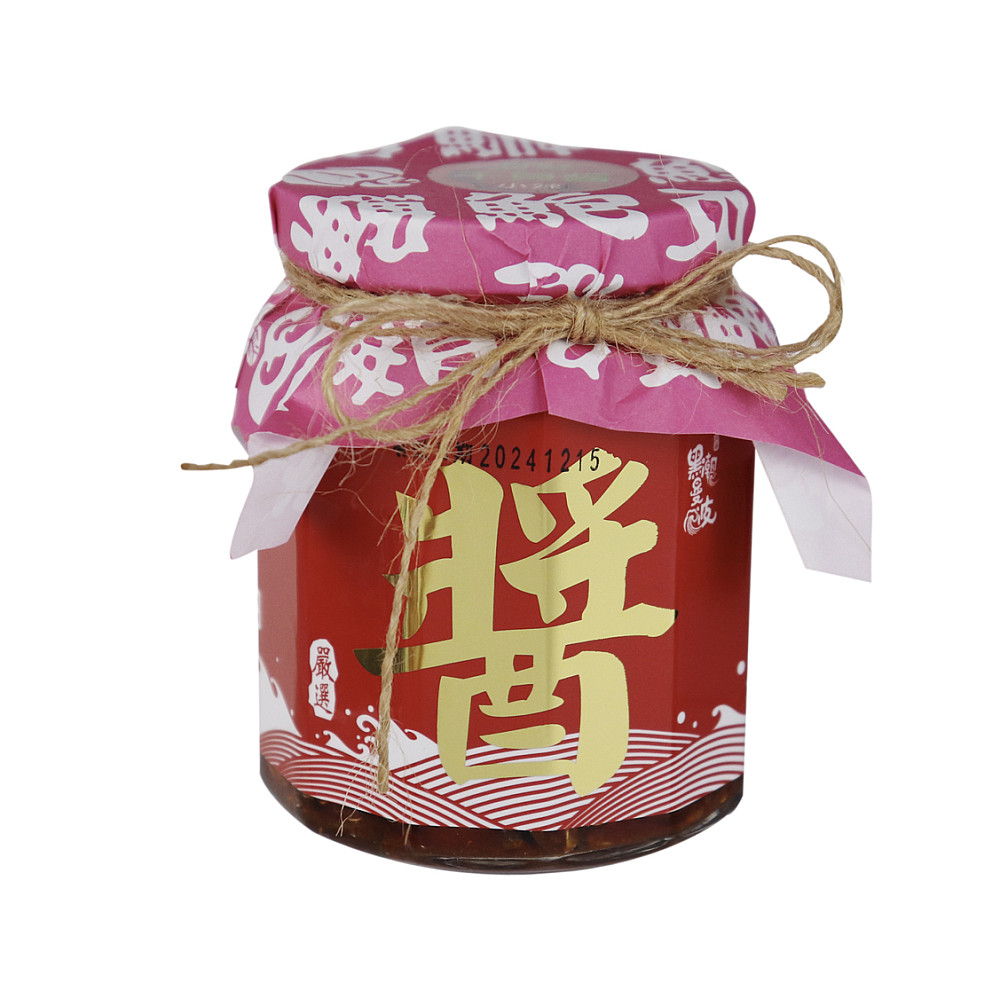 海鮮干貝(小辣)