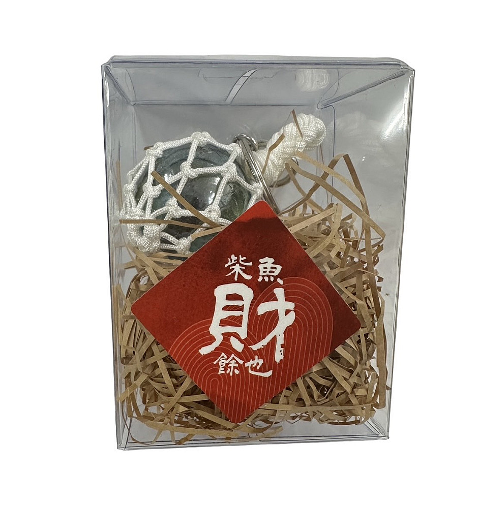 浮球(福求)鎖圈