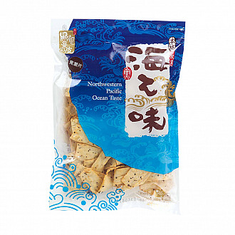 七星黑潮片(黑胡椒)