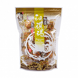 柴魚沙琪瑪 (海苔)