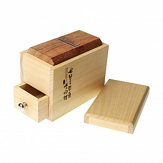 木盒刨刀