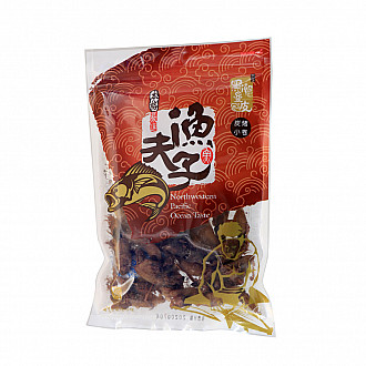 炭烤小卷