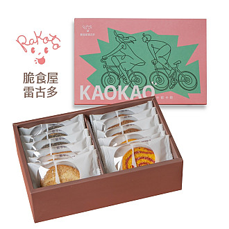 KAOKAO鏍雷餅